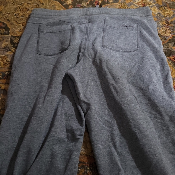 Mondetta cropped casual pants - Picture 9 of 10